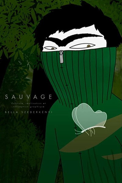 Póster de The Wild Boar