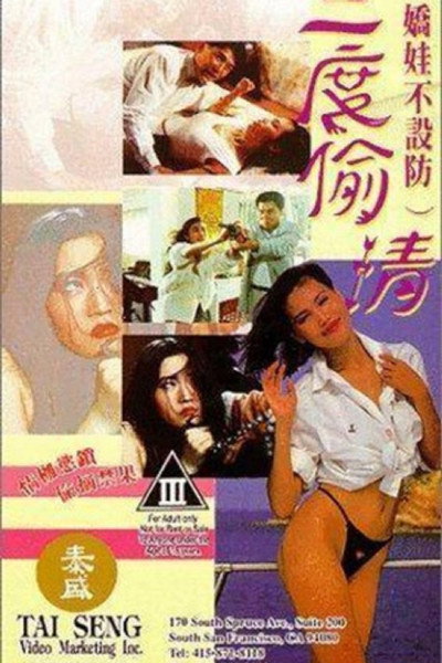 Póster de The Wild Girls