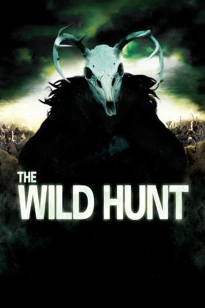 Póster de The Wild Hunt