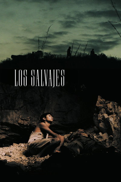 Póster de The Wild Ones