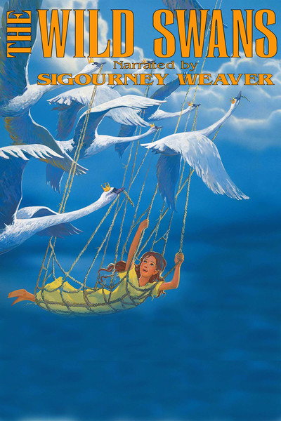 Póster de The Wild Swans
