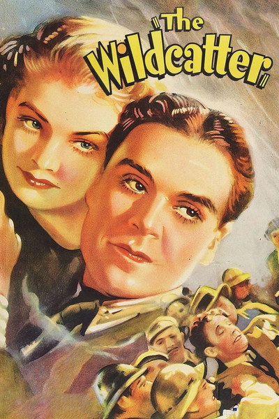 Póster de The Wildcatter