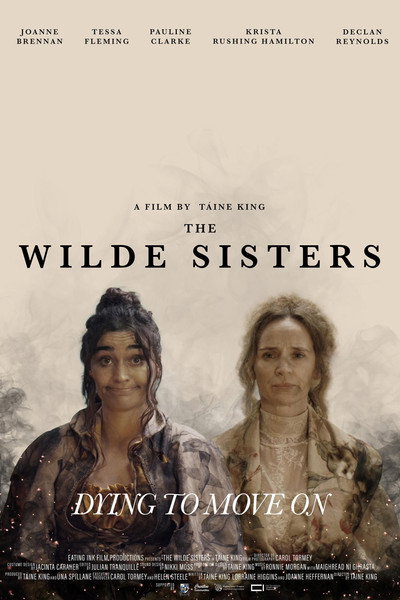 Póster de The Wilde Sisters