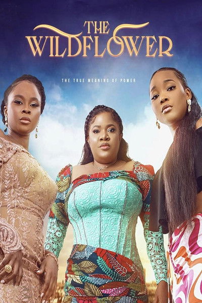 Póster de The Wildflower