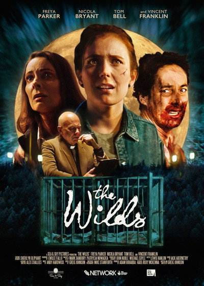 Póster de The Wilds
