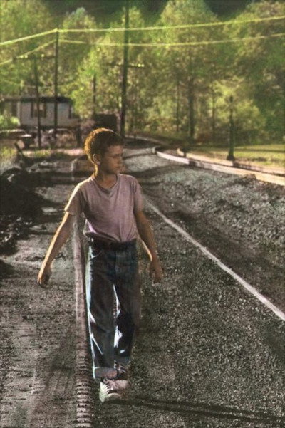Póster de The Wilgus Stories