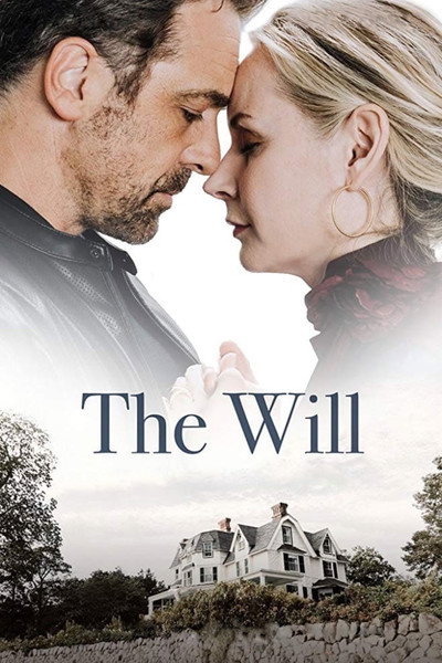 Póster de The Will