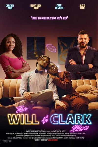 Póster de The Will & Clark Show