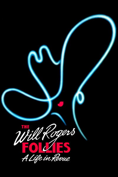 Póster de The Will Rogers Follies