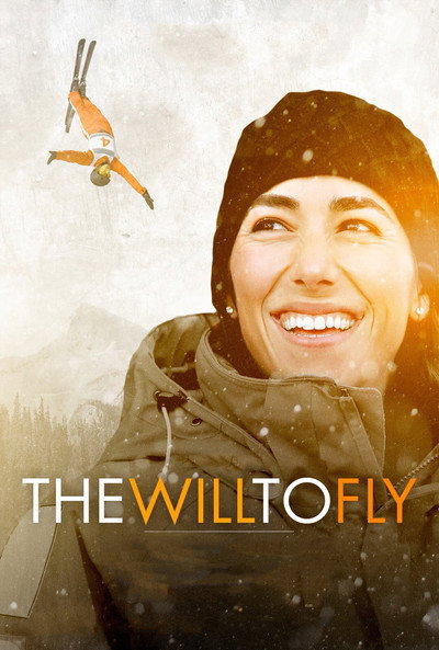 Póster de The Will to Fly