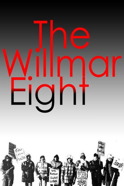 Póster de The Willmar 8