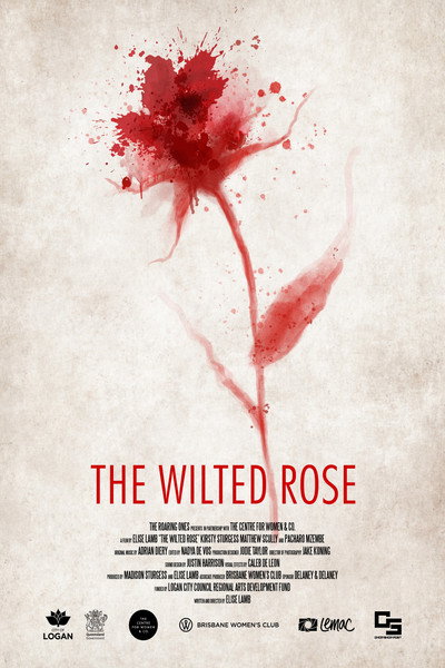 Póster de The Wilted Rose