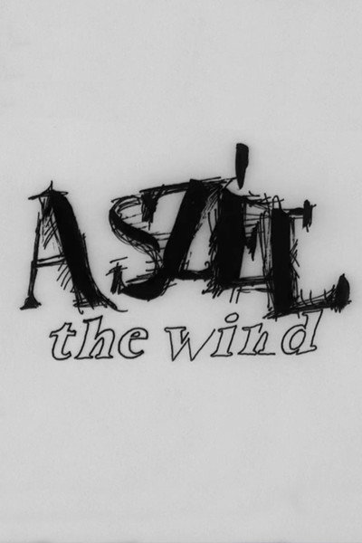 Póster de The Wind