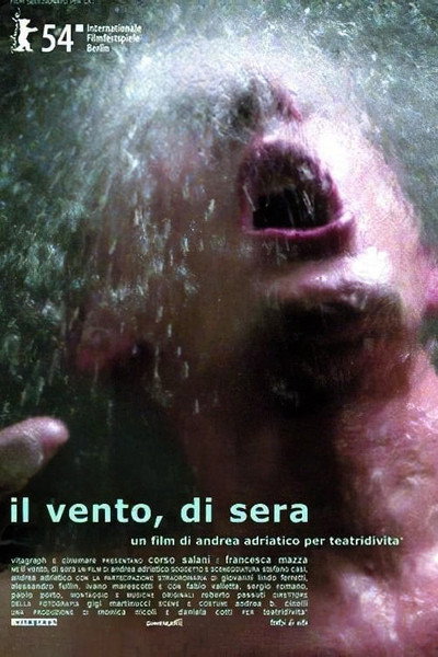Póster de The Wind in the Evening