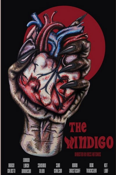 Póster de The Windigo