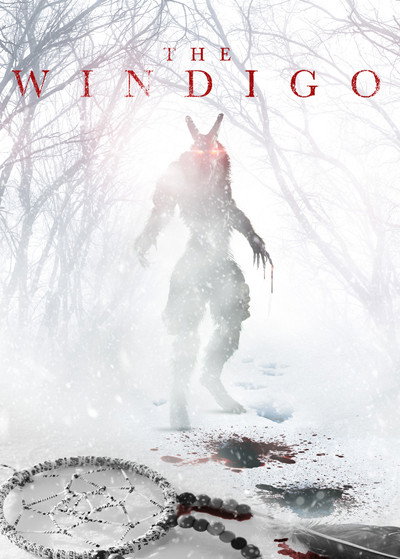 Póster de The Windigo