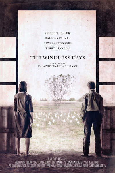 Póster de The Windless Days
