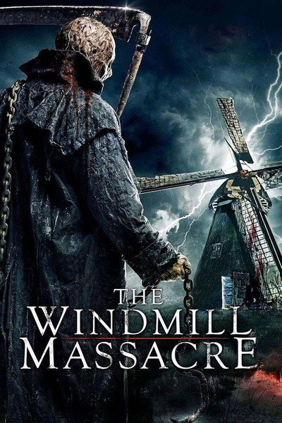 Póster de The Windmill
