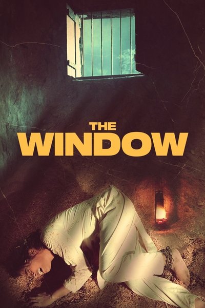 Póster de The Window