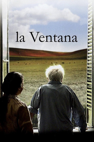 Póster de The Window