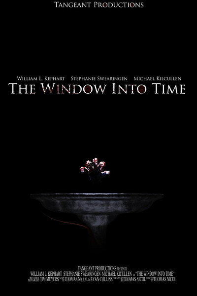 Póster de The Window Into Time
