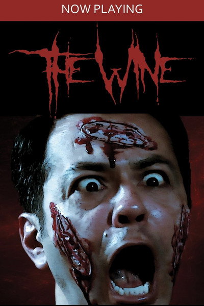 Póster de The Wine