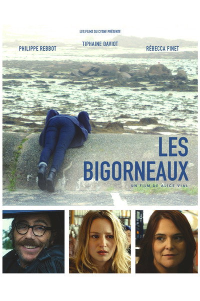 Póster de The Winkles