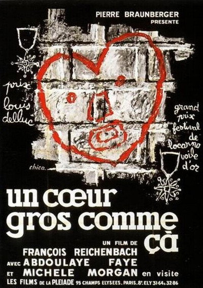 Póster de The Winner