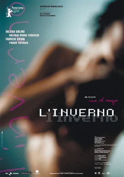 Póster de The Winter