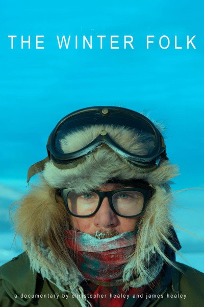 Póster de The Winter Folk