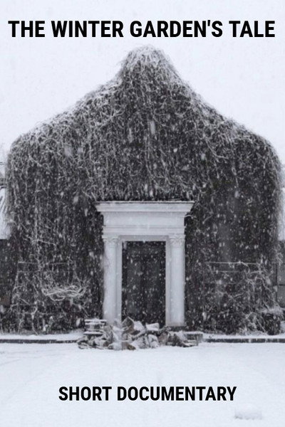 Póster de The Winter Garden's Tale