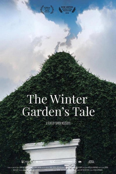 Póster de The Winter Garden's Tale