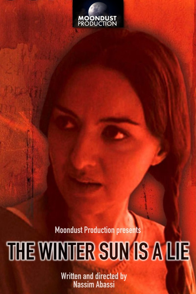 Póster de The Winter Sun Is a Lie