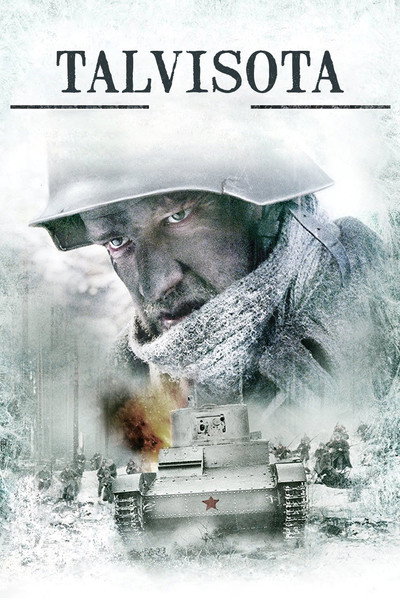 Póster de The Winter War