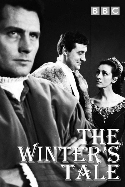 Póster de The Winter's Tale