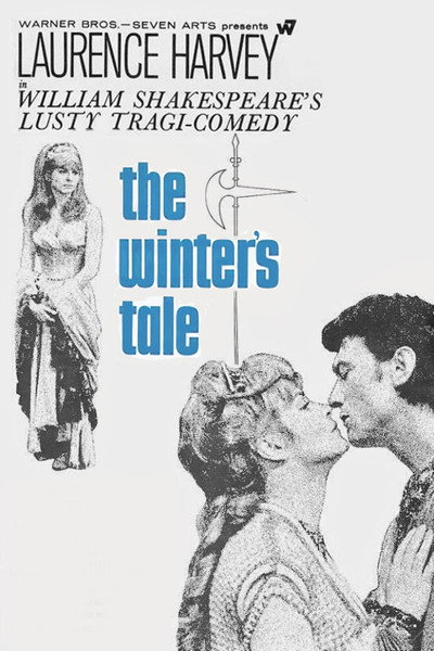 Póster de The Winter's Tale
