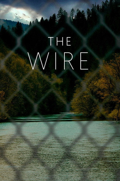 Póster de The Wire