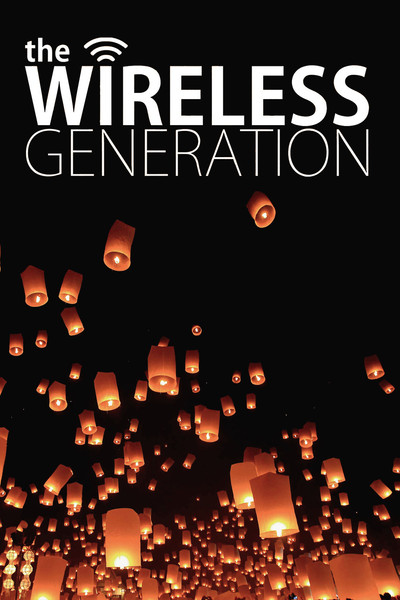 Póster de The Wireless Generation