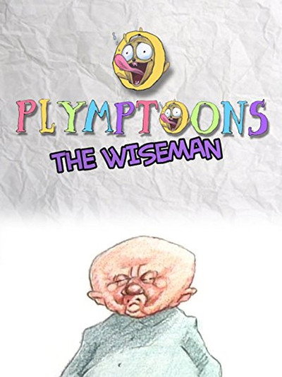Póster de The Wiseman
