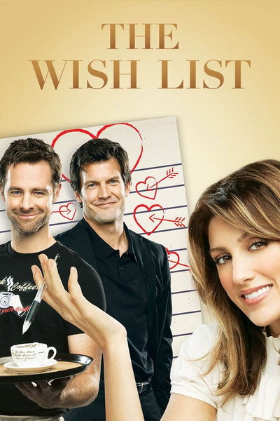 Póster de The Wish List