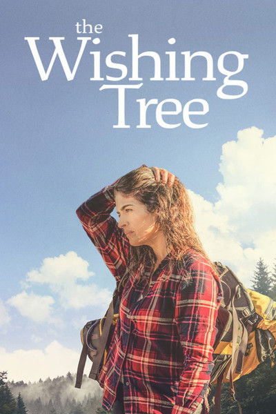 Póster de The Wishing Tree