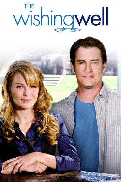 Póster de The Wishing Well