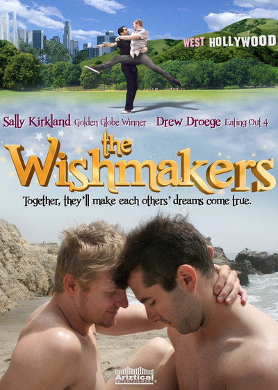 Póster de The Wishmakers