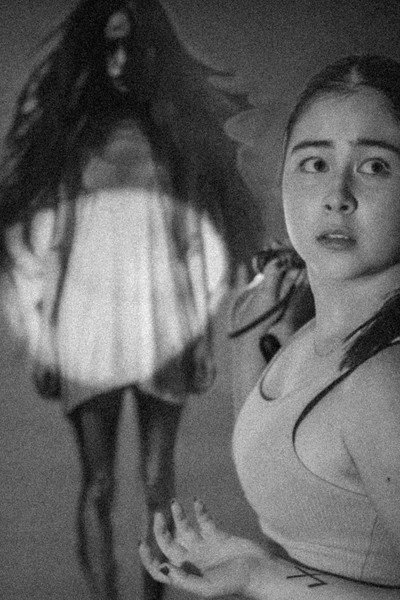 Póster de The Witch Mark