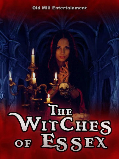 Póster de The Witches of Essex