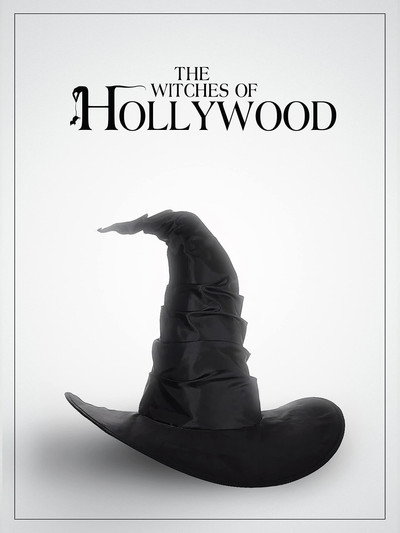 Póster de The Witches of Hollywood