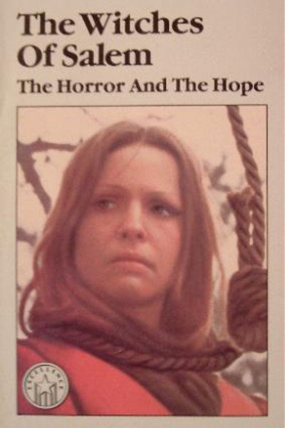 Póster de The Witches of Salem: The Horror and the Hope