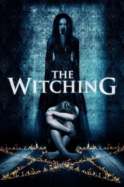 Póster de The Witching