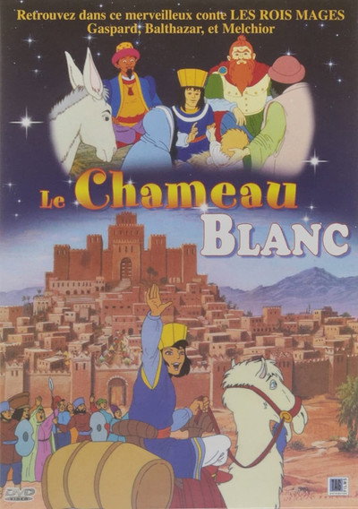 Póster de The Withe Camel