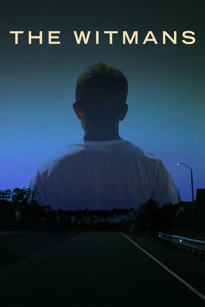 Póster de The Witmans